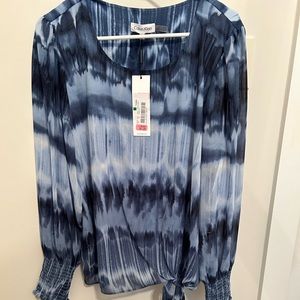 Calvin Klein blouse